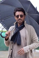 Irrfan Khan at D-day interview in Mumbai on 10th July 2013 (25).JPG